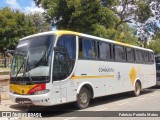 Cercadinho Transportes 0807 na cidade de Vitória da Conquista, Bahia, Brasil, por Fabrício Portella Matos. Número da foto: #12657824.