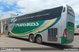 Transbuss 2028 na cidade de Nerópolis, Goiás, Brasil, por Heder Gonçalves. Número da foto: #:id.
