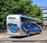 Viação Clewis 21908 na cidade de São Paulo, São Paulo, Brasil, por Andre Santos de Moraes. Número da foto: #12657917.