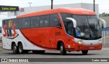 SMS Transportes 2230 na cidade de Goiânia, Goiás, Brasil, por Carlos Júnior. Número da foto: #12658527.