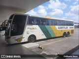 Empresa Gontijo de Transportes 12835 na cidade de Feira de Santana, Bahia, Brasil, por Guilherme Souza. Número da foto: #12656349.