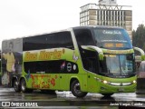 Bus Norte 228 na cidade de Puerto Montt, Llanquihue, Los Lagos, Chile, por Javier Vargas Candia. Número da foto: #12656391.