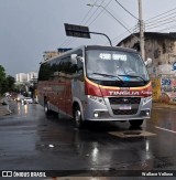 Transportadora Tinguá RJ 156.091 na cidade de Nova Iguaçu, Rio de Janeiro, Brasil, por Wallace Velloso. Número da foto: #12658446.