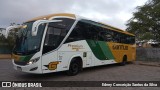 Empresa Gontijo de Transportes 7090 na cidade de Euclides da Cunha, Bahia, Brasil, por Edney Conceição Santos da Silva. Número da foto: #12656405.