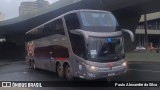Auto Viação 1001 RJ 108.690 na cidade de Belo Horizonte, Minas Gerais, Brasil, por Paulo Alexandre da Silva. Número da foto: #:id.