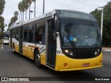 Companhia Carris Porto-Alegrense 0291 na cidade de Porto Alegre, Rio Grande do Sul, Brasil, por Max Ramos. Número da foto: #12657223.