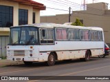 VUSC - Viação União Santa Cruz 350 na cidade de Pinhão, Paraná, Brasil, por Reinaldo Gonçalves. Número da foto: #12656638.