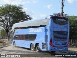Expresso Guanabara 2409 na cidade de Caruaru, Pernambuco, Brasil, por Lenilson da Silva Pessoa. Número da foto: #:id.