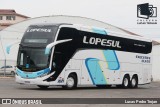 LopeSul Transportes - Lopes e Oliveira Transportes e Turismo - Lopes Sul 3021 na cidade de Passo Fundo, Rio Grande do Sul, Brasil, por Lucas Pedro Trojan. Número da foto: #12656733.