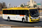 Viação Araguarina 3192 na cidade de Goiânia, Goiás, Brasil, por Matheus Souza. Número da foto: #12658691.