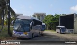 Rota Transportes Rodoviários 6805 na cidade de Ilhéus, Bahia, Brasil, por Luiz Lacerda. Número da foto: #:id.