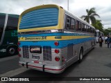 Ônibus Particulares 4222 na cidade de Barueri, São Paulo, Brasil, por Matheus Da Mata Santos. Número da foto: #12658882.
