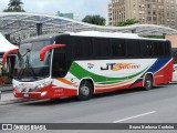 JT Turismo 21010 na cidade de Florianópolis, Santa Catarina, Brasil, por Bruno Barbosa Cordeiro. Número da foto: #:id.