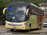 Bom Jesus Turismo 3100 na cidade de Bela Vista de Minas, Minas Gerais, Brasil, por Adrian Sena. Número da foto: #:id.