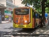 Empresa de Transportes Braso Lisboa RJ 215.005 na cidade de Rio de Janeiro, Rio de Janeiro, Brasil, por Jonathan Santoss. Número da foto: #:id.