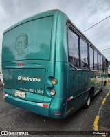 Prefeitura Municipal de Cravinhos CZA9917 na cidade de Cravinhos, São Paulo, Brasil, por Guilherme A.. Número da foto: #12659053.