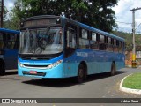 Transportadora Bela Vista de Minas > TURMA 1000 na cidade de Bela Vista de Minas, Minas Gerais, Brasil, por Adrian Sena. Número da foto: #12656662.