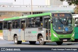 Viação Piracicabana Distrito Federal 118290 na cidade de Brasília, Distrito Federal, Brasil, por Paulo Henrique Pereira Borges. Número da foto: #12659026.