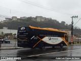 Viação Progresso 30303 na cidade de Juiz de Fora, Minas Gerais, Brasil, por André Luiz Gomes de Souza. Número da foto: #12659094.