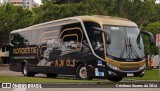 Expresso Nordeste 6033 na cidade de Florianópolis, Santa Catarina, Brasil, por Cristiano Soares da Silva. Número da foto: #12658405.