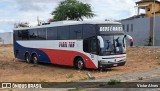 Vidal Viagens e Turismo 2237 na cidade de Canindé, Ceará, Brasil, por Victor Alves. Número da foto: #:id.