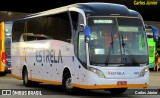 Viação Estrela 1407 na cidade de Goiânia, Goiás, Brasil, por Carlos Júnior. Número da foto: #12658491.