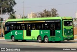 Rápido Araguaia 50.904 na cidade de Goiânia, Goiás, Brasil, por Matheus Souza. Número da foto: #12658697.