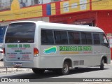 Farejador de Festa Viagens e Turismo JSI-0F34 na cidade de Vitória da Conquista, Bahia, Brasil, por Fabrício Portella Matos. Número da foto: #12657717.