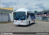 Viação São Cristóvão 2460 na cidade de Divinópolis, Minas Gerais, Brasil, por Vicente de Paulo Alves. Número da foto: #12656379.