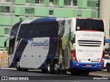 Transville Turismo 007 na cidade de Brasília, Distrito Federal, Brasil, por Miriam Erica. Número da foto: #:id.