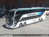 Turismar 235 na cidade de Montevideo, Montevideo, Uruguai, por Osvaldo Born. Número da foto: #:id.