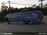 Viação Cidade Sol 10180 na cidade de Jiquiriçá, Bahia, Brasil, por buzu071 photos. Número da foto: #12657533.