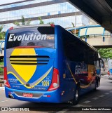 Evolution Tur 1009 na cidade de São Paulo, São Paulo, Brasil, por Andre Santos de Moraes. Número da foto: #12657912.