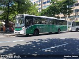 Viação VG B31091 na cidade de Rio de Janeiro, Rio de Janeiro, Brasil, por Jonathan Santoss. Número da foto: #:id.