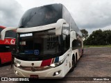 Arte Transportes e Turismo 16000 na cidade de Minas Gerais, Brasil, por Marcos Silva. Número da foto: #:id.