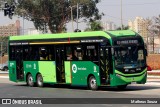 Rápido Araguaia 50.904 na cidade de Goiânia, Goiás, Brasil, por Matheus Souza. Número da foto: #12658694.