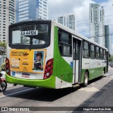 Transportadora Arsenal AA-44104 na cidade de Belém, Pará, Brasil, por Hugo Bernar Reis Brito. Número da foto: #:id.