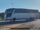 Expresso União 10319 na cidade de Americana, São Paulo, Brasil, por Gilson de Souza Junior. Número da foto: #:id.