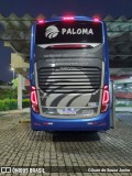 Paloma Turismo 2040 na cidade de Americana, São Paulo, Brasil, por Gilson de Souza Junior. Número da foto: #:id.