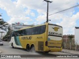 Empresa Gontijo de Transportes 14375 na cidade de Caruaru, Pernambuco, Brasil, por Lenilson da Silva Pessoa. Número da foto: #12658936.