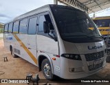 Líder Turismo 02 na cidade de Santo Antônio do Monte, Minas Gerais, Brasil, por Vicente de Paulo Alves. Número da foto: #12656386.