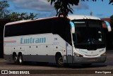 Emtram 3750 na cidade de Vitória da Conquista, Bahia, Brasil, por Rava Ogawa. Número da foto: #:id.