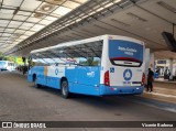 Rápido Araguaia 50.095 na cidade de Goiânia, Goiás, Brasil, por Vicente Barbosa. Número da foto: #12658128.