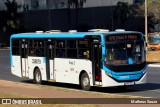 Urbi Mobilidade Urbana 338079 na cidade de Brasília, Distrito Federal, Brasil, por Matheus Souza. Número da foto: #12658749.