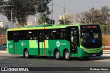 Rápido Araguaia 50.014 na cidade de Goiânia, Goiás, Brasil, por Matheus Souza. Número da foto: #12658679.
