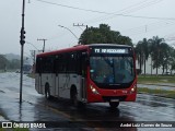 ANSAL - Auto Nossa Senhora de Aparecida 792 na cidade de Juiz de Fora, Minas Gerais, Brasil, por André Luiz Gomes de Souza. Número da foto: #12659202.