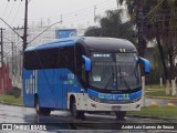 UTIL - União Transporte Interestadual de Luxo 9719 na cidade de Juiz de Fora, Minas Gerais, Brasil, por André Luiz Gomes de Souza. Número da foto: #12659055.