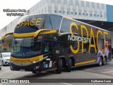 Expresso Nordeste 5605 na cidade de Sorocaba, São Paulo, Brasil, por Guilherme Costa. Número da foto: #:id.