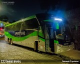 Saritur - Santa Rita Transporte Urbano e Rodoviário 32880 na cidade de Belo Horizonte, Minas Gerais, Brasil, por Fernando Cassimiro. Número da foto: #12656406.