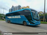 Viação Águia Branca 14016 na cidade de Ipatinga, Minas Gerais, Brasil, por Celso ROTA381. Número da foto: #12658327.